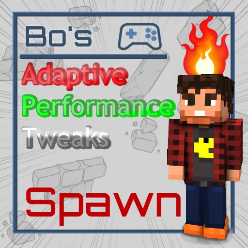 Adaptive Performance Tweaks: Spawn — Stabilize Mob Spawning