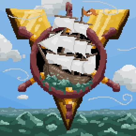 Valkyrien Sails: Realistic Sailing Physics for Minecraft