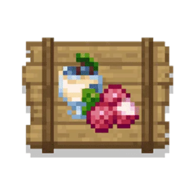 Kawaii World Food Blocks: Minecraft в мире сладостей — сладкий обзор
