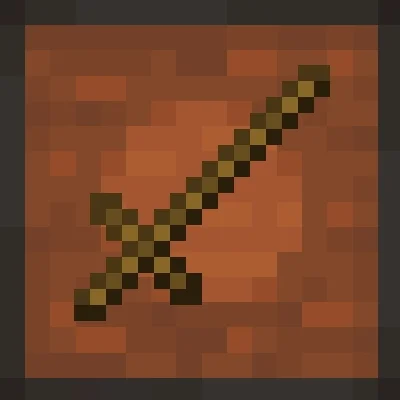 StickSword: как палки становятся легендарным оружием в Minecraft