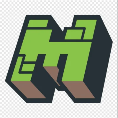 Letter Blocks: буквенные блоки для надписей в Minecraft — новый уровень декора
