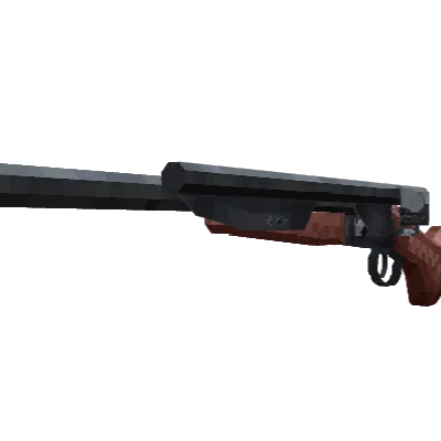 ALOFS Repeating Break Action Shotgun — rapid-fire shotgun mod for TACZ