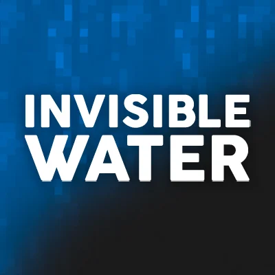 Invisible Water: прозрачность океанов сверху — обзор мода